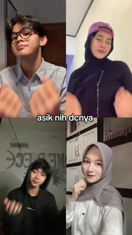 dc baru mewing asik banget 🤙🏻 #velocity #danceterbaru #trendtiktok2025 #trendingvideo #slowmopatahpatah 