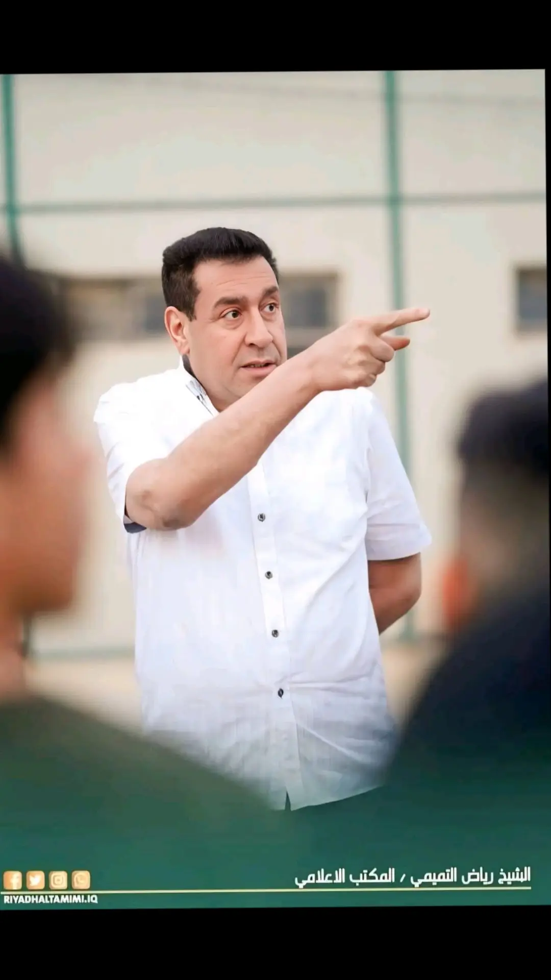 اليوم النصر 11/11 بأذن الله 