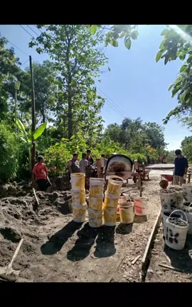 the last project. thank you for making it happened