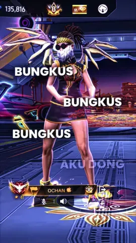 bungkus dong sayang💋☕🤣😎🤙 @IFON  #ff #freefire #efyepe #trend #fyp #epepburik #xyzbca 