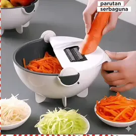 parutan serbaguna..  bisa parutan apa saja.. dan ad peniris nya juga #kitchen #parutan #parutansayur #parutanserbaguna #parutanmultifungsi 