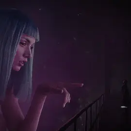 Blade Runner 2049! #literallyme #bladerunner2049edit #cyberpunk #bladerunner2049 #ryangosling 