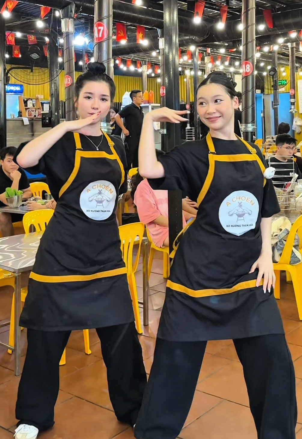 Nhìn vào bầu trời có riêng ta 🙈💃 @Không biết nhảy #achoen #bonuongthanhoaachoen #achoentayho #bonuongthanhoa #changốc dc:Ngocrua
