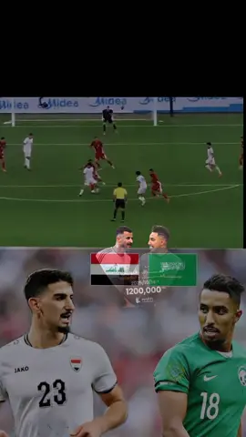 #🎉🇮🇶🏆 #الأسود #العراق_قادم✌️🇮🇶 #منتخب_السعودية #منتخب_العراق_اسود_الرافدين_🦁 فرحه المدرب الوطني العراقي ارلوند ولاعب المنتخب ايمن حسين 🔥🇮🇶