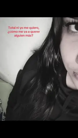 No me quiero yo misma mucho menos alguien🚶🏻‍♀️#paratii #tristeza #fyp #viral_video #llorar 