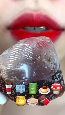 この動画過去一お気に入りかも😻 #口元 #口元ASMR #口元だけ食べ物asmr @Closer Food 