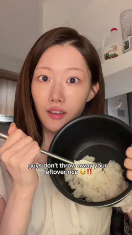 The Korean rice hack for glass skin🌾✨ . . . #kbeauty #koreanskincare #ricemask #skincaretips #kbeautytips 