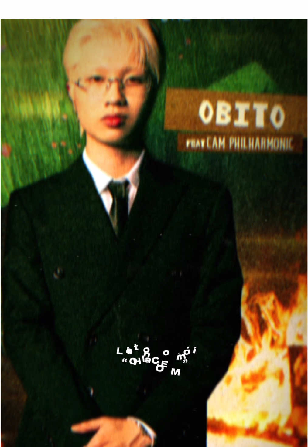 Anh đang bước tìm đường về nhà #obito #youngtobieedasick #camby8thetheatre #xuhuong #CapCut 