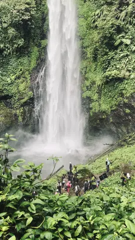 syahdu🍃#curug #curugpengantin 