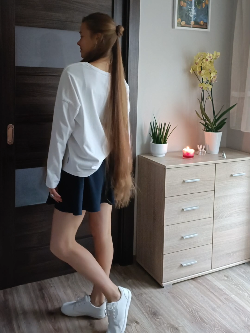 #outfitofthedayinspo #одяг #ootdinspo #outfit #longhairstyles 
