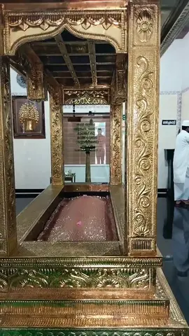 പ്രണയമേ വരവൂർ മഖാം 🤲🏻💚