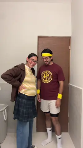 los papás de Pablo 🐣