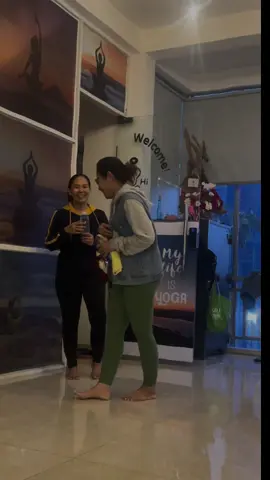 Nói nhiều chuyện thì tự ái 🤣🤣 #livehighlights #tiktoklive #chanyoga #ilovetiktok #yogagarden 