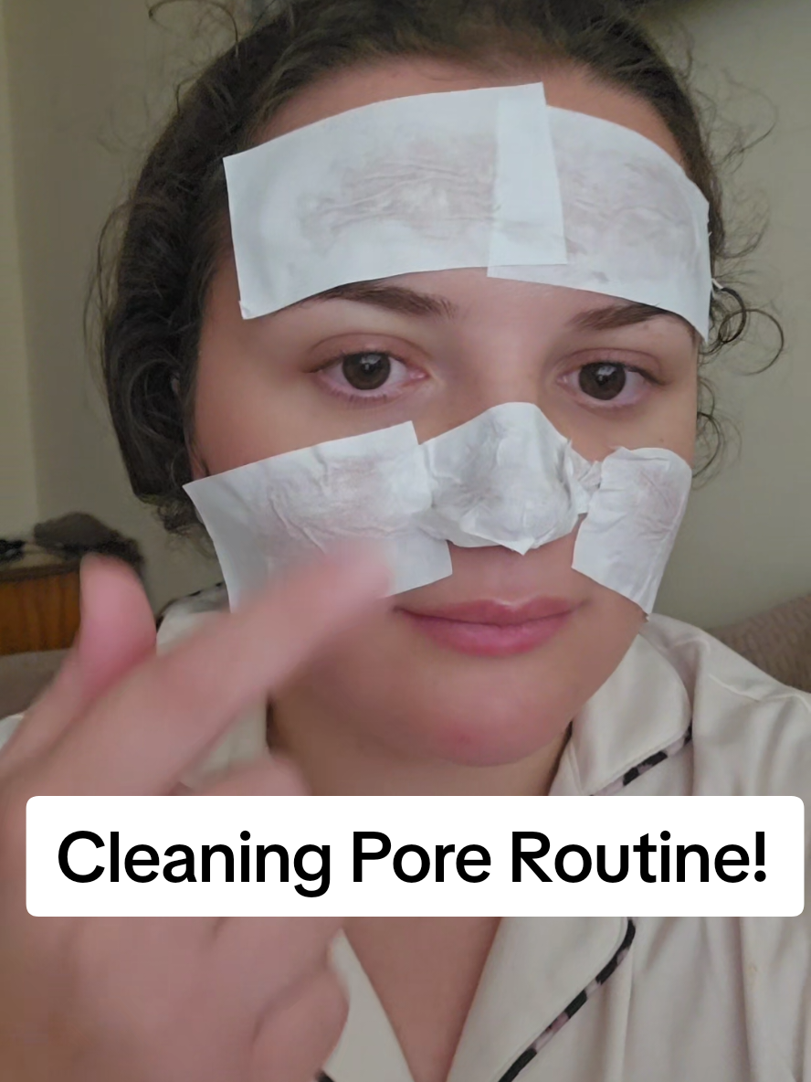 Rutina de duminică! Eu o aplic o data pe luna, as vrea mai des dar nu prea am timp, am scos ceva astăzi! #lanbena #lanbena_eaning_pors #lanbena_black_pores #cleaning_pores_routine #lanbena 