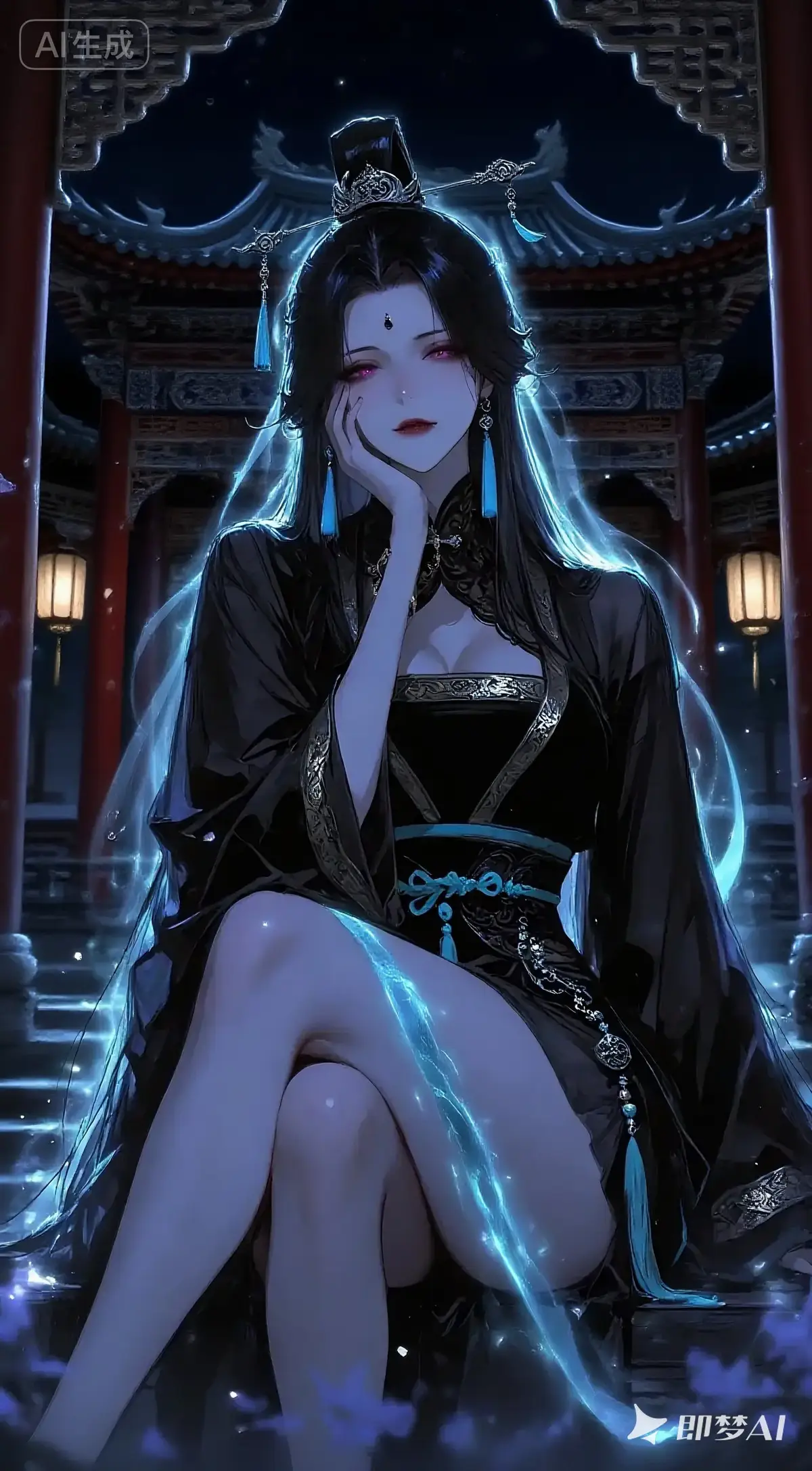 #Donghua #xuhuong #viral #mynhan3d #mynhancotrang 