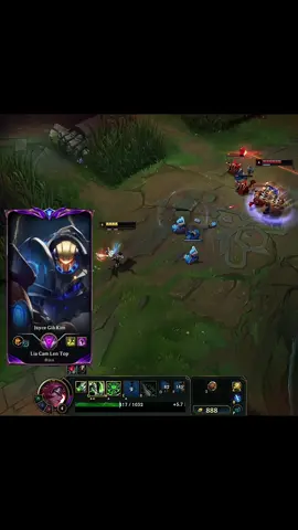 #rivenlol #leagueoflegends #liênminhhuyềnthoại 