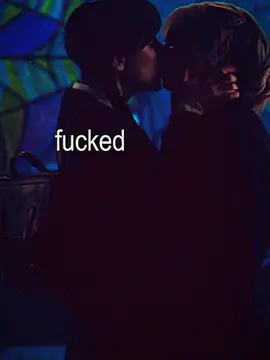 looks real #wenclair #wednesdayaddams #enidsinclair #wednesdayseason2 #shipp 