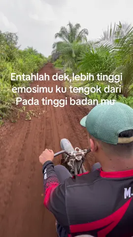 Entahlah dek #fyp #katakata #katakatabatak #batak 