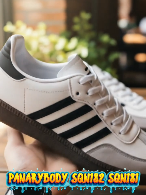 PANARYBODY  LURAD  Sneakers  Pria  Wanita  Unisex  Olahraga  Bahan  Bagus  Sport  Sepatu  Cowok  Cewek  Ootd  Kuliah  SQN182  SQN181   #panarybodyshoes  #sepatuterlaris  #sepatu  #sepatuolahraga  #sepatusneakers 