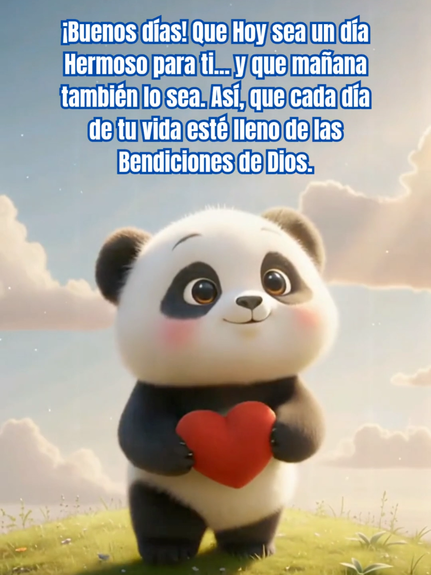 Buenos días 🌻♥️ #foryou  #fyp #buenosdias #Diostebendiga #instantestiernos 