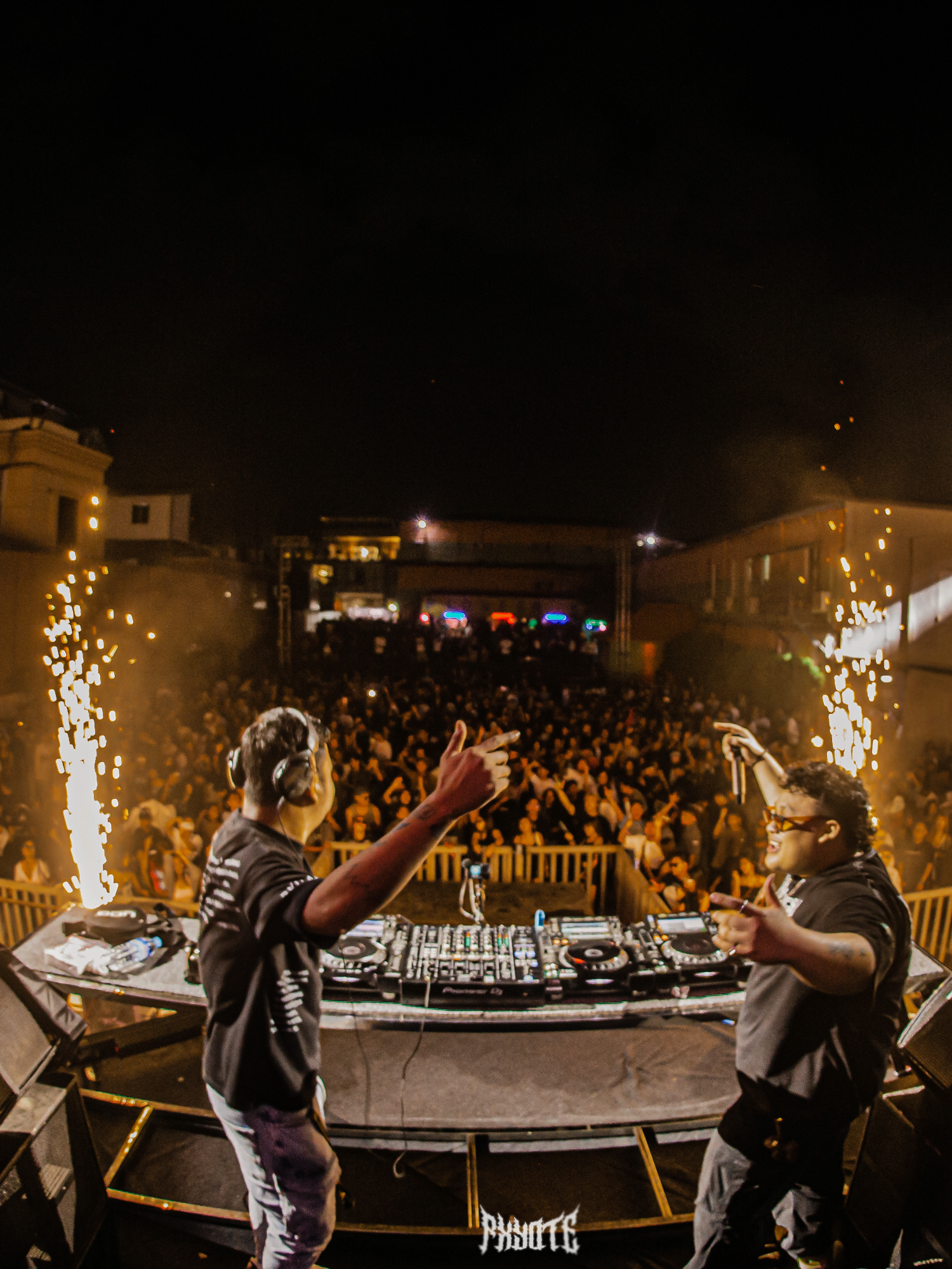 ETERNITY THADINGYUT OUTDOOR FESTIVAL ( Mandalay )🔥 #fyppppppppppppppppppppppp #drumandbass #Mcsiom #dynamite  #Festival