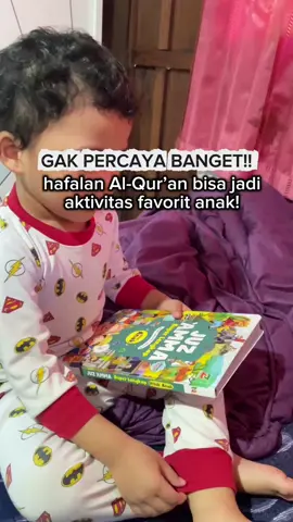 Maasya Allah, makin semangat hafalannya, tajwidnya ditandai dengan warna yang brrbeda sehingga mempermudah anak mengenalinya #bukuanakislam #juzammaanak #bukuanakmurah #bukuanakmuslim #belajarmengaji 