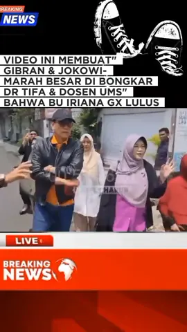 video ini membuat jokowi- marah besar di bongkar dr tifa#fyf ppppppp‼️