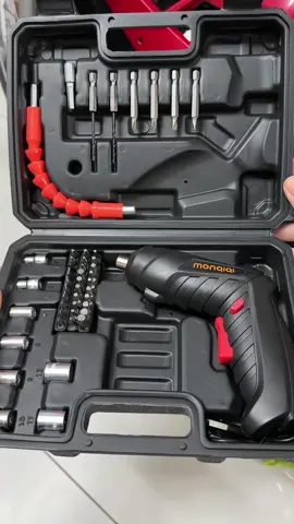 Bộ tua vít đa năng - 48 món đa năng tiện ích #botuavitdanang #botuavit #botuavit48mon #tuavitdanang #dungcusuachua 