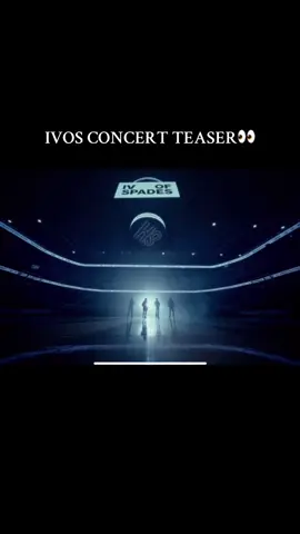 Did I miss something?  See you, IVOS! Secure your tickets now SPADERS! #ivofspades #concert #foryoupage #opm  @Unique Salonga @Oajdab @zild @Blaster Silonga @IV OF SPADES 