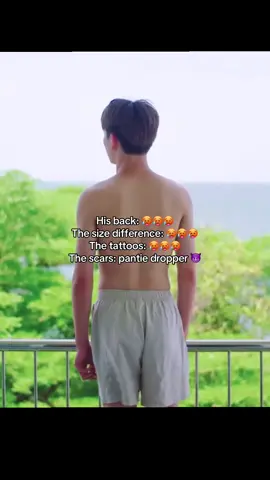 I love them so BAAAAD  #tvshow #recommendations #thaibl #meenping🌙🐣 #meenping 