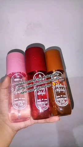 #sweetnight #perfume #fyp 