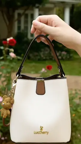 TAS LUCCHERRY#rekomendastas #rekomendasioutfit #taswanita #tasmurah #fyp 