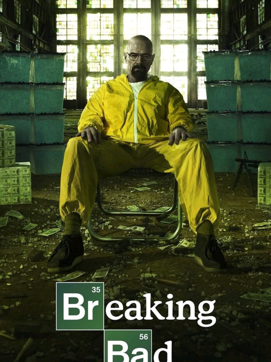 والتر وايت #breakingbad #walterwhite #fyp #foryoupage #for 