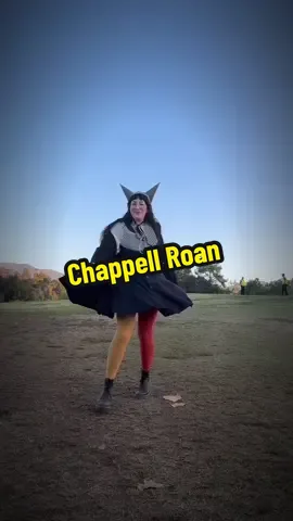 Just a little guy 🤗 #chappellroan 