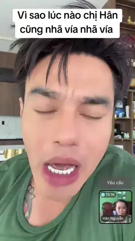 Vì sao lúc nào chị Hân cũng nhã vía nhã vía  #hannguyen 