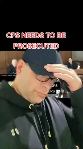 CPS/DCFS NEEDS TO BE PROSECUTION #supremecourt #cps #dcfs #dueprocess #corruption