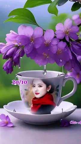 #CapCut Chúc mừng 20/10 #xh 