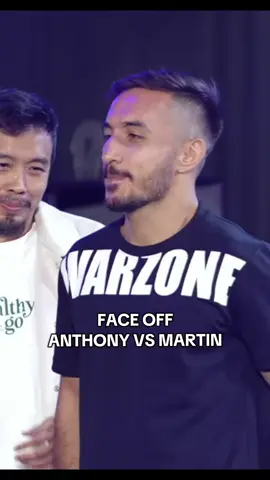 NEW FIGHT CARD FOR HSS VS BAKU HANTAM ANTHONY VS MARTIN🔥 #holywingssportshow#anthonyengelen#boxing#hss5#parispernandes @Paris Pernandes 