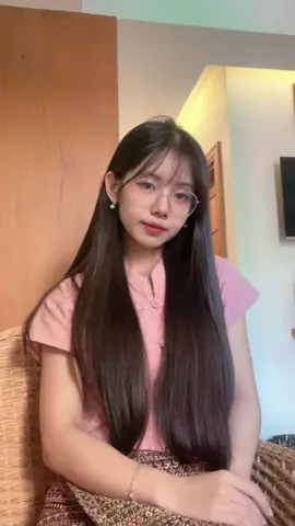 မောင့်ချစ်သူ @arrwei25 #fyp 