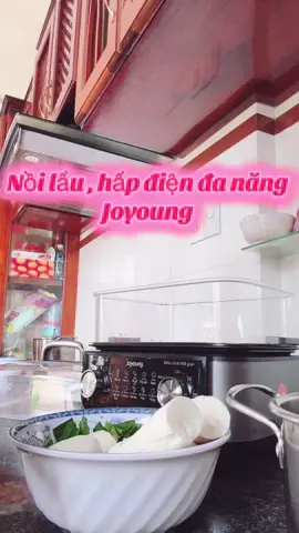 Bạn đang muốn viết caption (catine) mùa mưa cho sản phẩm Joyoung – nồi hấp & nồi lẩu, đúng không? Mình gợi ý cho bạn 5 mẫu caption hấp dẫn tùy phong cách — bạn có thể dùng cho bài đăng Facebook, TikTok hoặc video review sản phẩm 👇 #thugianmoingay #lnoinaulaujoyong