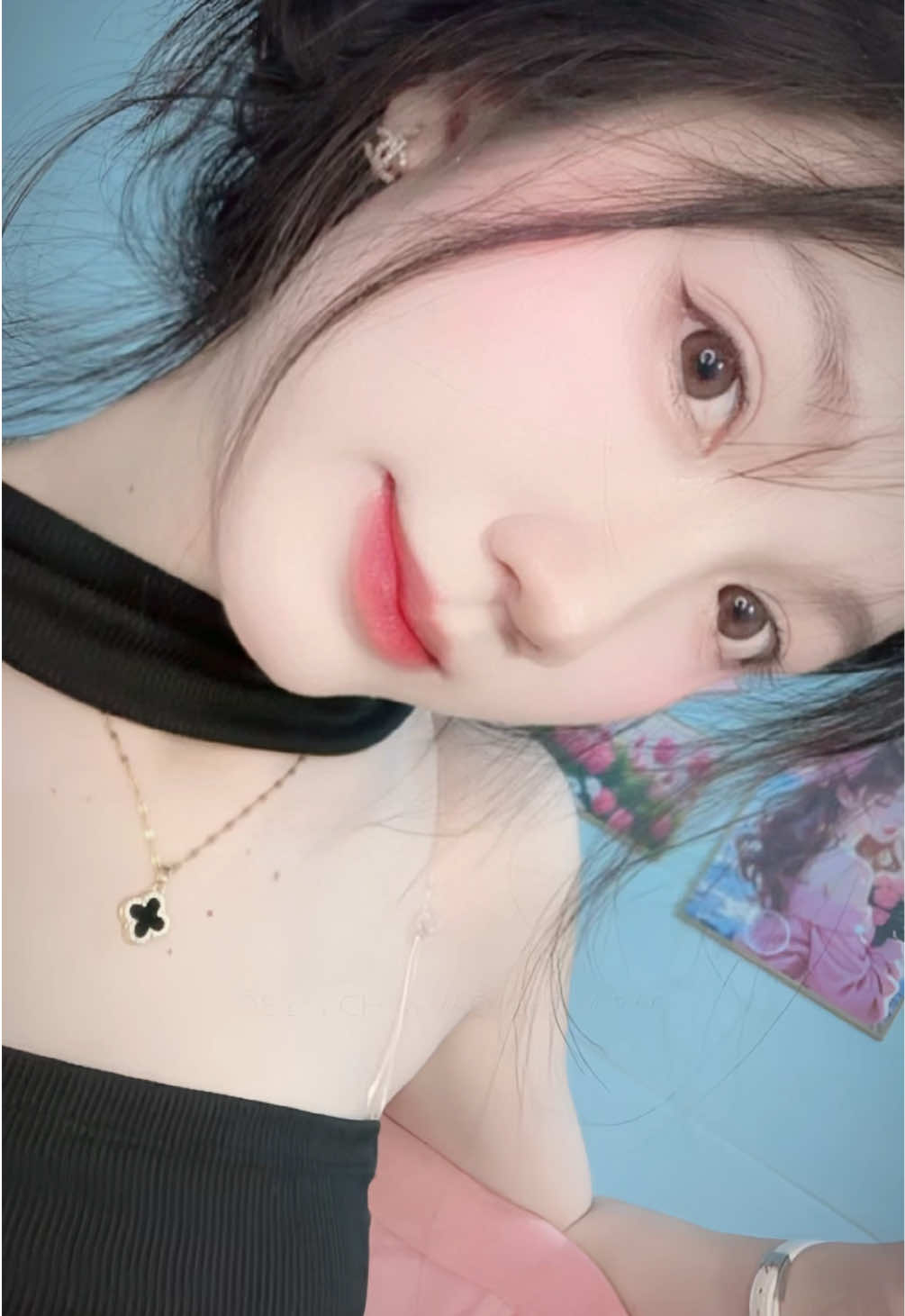 #CapCut con bé nhìn vậy chứ nó hiền😗 #xuhuong #fyp 