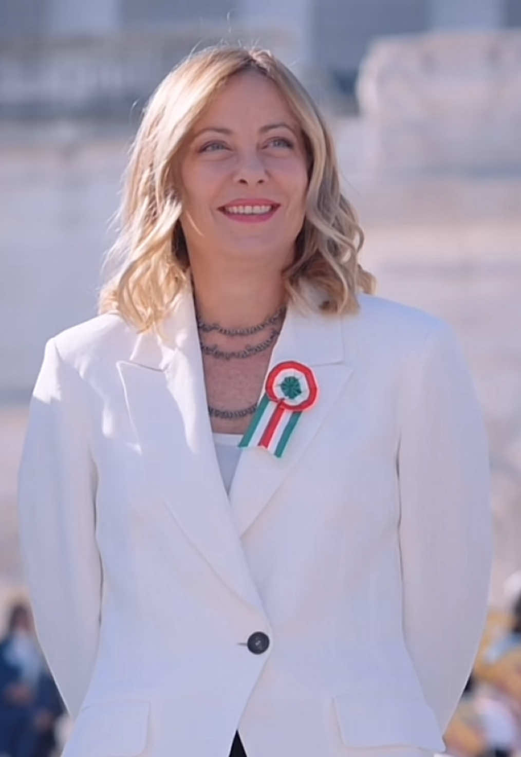 #giorgiameloni #italy #primeminister #meloni #perte @Giorgia Meloni 🫶