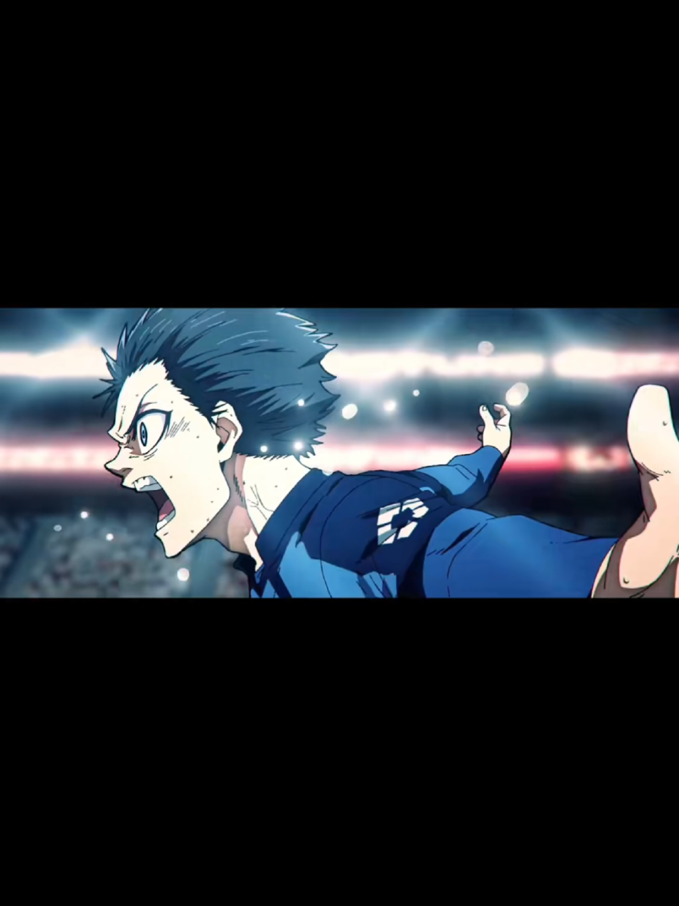 ts so demure❤️‍🩹❤️‍🩹 #fyp #viral #albania #bluelock #football  (sorry for the ass transitions, only had 20 mins to finish ts)