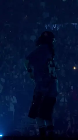 #fyp #billieeilish #hitmehardandsofttour #miami 📸 liana.antonyy