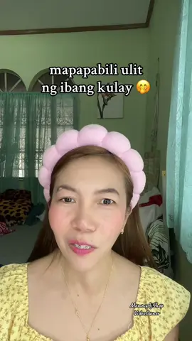 ang ganda ng headband na to damihan niyo na kasi mura lang dito #headband #fyp 