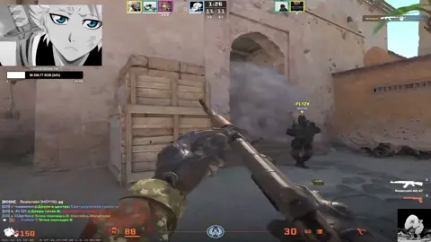 Джейм Тайм. Twitch: Rav3nus #twitch #треш #rav3nus #faceit #cs2 