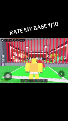 #stealabrainrot #rate #mybase #viral #fyp 