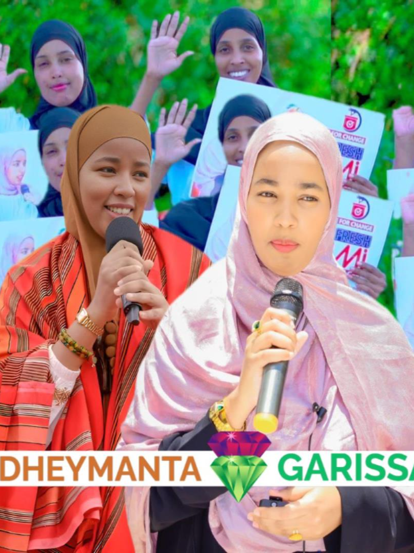 Maxay Tahay Sababta Lagu Jeclaaday Gabadhaan Yar Ee 26 Jirka ah Ee Qaadatay Quluubta Shacabka Gobolka Garissa?