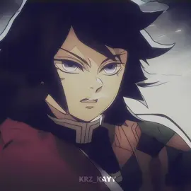 Finally made an edit of giyuu 😍 #giyuutomioka #kny #fyp #viral #edit 