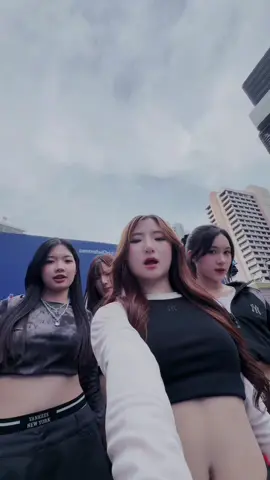 เดิน สับ สับ สับ !!!! RK2025 UNIT COVERTEAM #AESPA #MLB #RK2025 